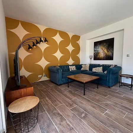 Bas De & Jardin - Climatise - 10mn A Pied Plages & Parking - Les Bambous